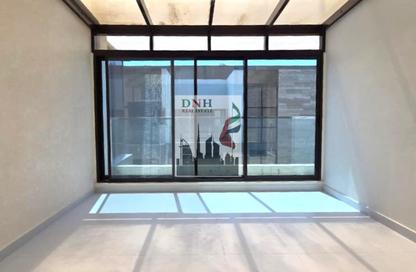 Villa - 4 - 4 for rent in Senses at the Fields - The Fields - District 11 - Mohammed Bin Rashid City - Dubai
