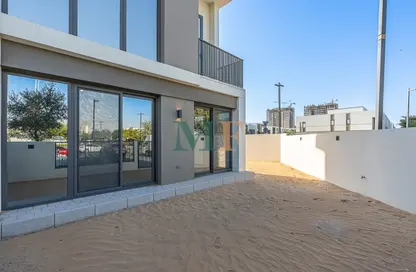 Villa - 4 Bedrooms - 4 Bathrooms for rent in Aura Gardens - Tilal Al Ghaf - Dubai