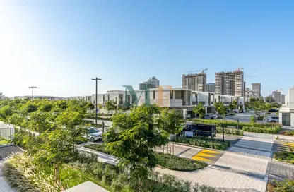 Villa - 4 Bedrooms - 4 Bathrooms for rent in Aura Gardens - Tilal Al Ghaf - Dubai