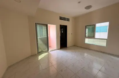 Apartment - 3 Bedrooms - 3 Bathrooms for rent in Al Majaz 2 - Al Majaz - Sharjah