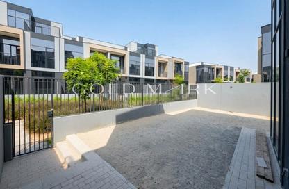Townhouse - 4 - 4 for sale in Mudon Al Ranim 6 - Mudon - Dubai
