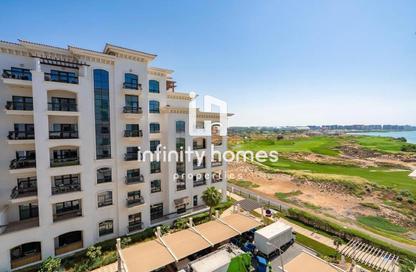 Apartment - 2 - 2 for sale in Ansam - Yas Island - Abu Dhabi