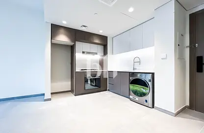 Apartment - 1 Bedroom - 2 Bathrooms for sale in The Boulevard 2 - Aljada - Sharjah