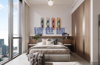Apartment - 2 - 3 for sale in Belgravia Gardens Tower A - Belgravia Gardens - Falcon City of Wonders - Dubai Apartment - 2 - 3 for sale in Belgravia Gardens Tower A - Belgravia Gardens - Falcon City of Wonders - Dubai