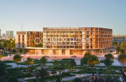 شقة - 2 غرف نوم - 3 حمامات للبيع في بن غاطي هيلكريست - ارجان - دبي