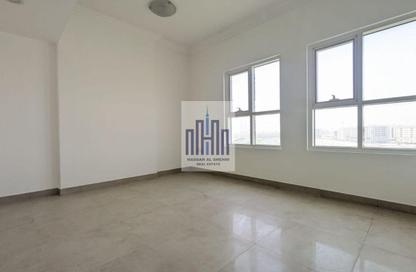 Apartment - 2 Bedrooms - 2 Bathrooms for rent in Muweileh Community - Muwaileh Commercial - Sharjah