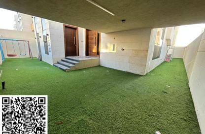 Villa - 5 Bedrooms - 7 Bathrooms for rent in Al Yasmeen 1 - Al Yasmeen - Ajman