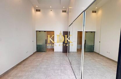 Apartment - 1 Bedroom - 2 Bathrooms for rent in Hyati Residences - District 14 - Jumeirah Village Circle - Dubai