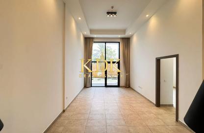 Apartment - 1 Bedroom - 2 Bathrooms for rent in Hyati Residences - District 14 - Jumeirah Village Circle - Dubai