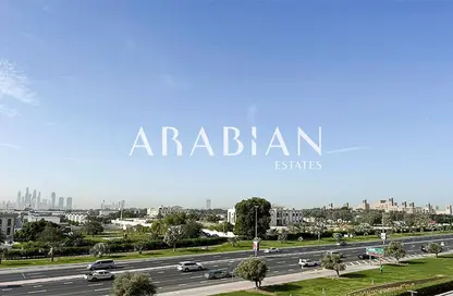 Apartment - 1 Bedroom - 1 Bathroom for sale in Al Jazi 2 - Madinat Jumeirah Living - Umm Suqeim - Dubai Apartment - 1 Bedroom - 1 Bathroom for sale in Al Jazi 2 - Madinat Jumeirah Living - Umm Suqeim - Dubai