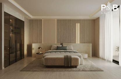 Apartment - 2 Bedrooms - 2 Bathrooms for sale in Twilight by Binghatti - Al Jaddaf - Dubai
