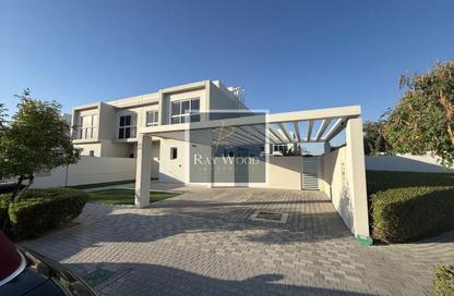 Villa - 3 - 4 for sale in Arabella Townhouses 3 - Arabella Townhouses - Mudon - Dubai Villa - 3 - 4 for sale in Arabella Townhouses 3 - Arabella Townhouses - Mudon - Dubai