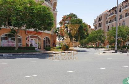 Apartment - 1 - 2 for rent in Prime Residency - International City - Dubai