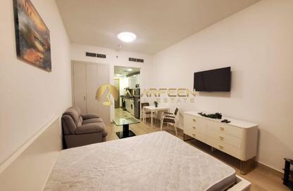 Apartment - Studio - 1 Bathroom for rent in Bloom Heights A - Bloom Heights - District 15 - Jumeirah Village Circle - Dubai
