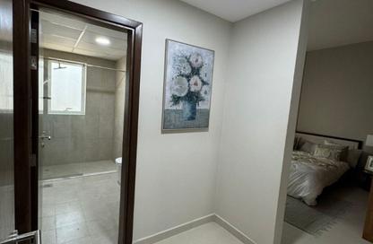 Apartment - 2 - 3 for sale in Al Amira Village - Al Yasmeen - Ajman