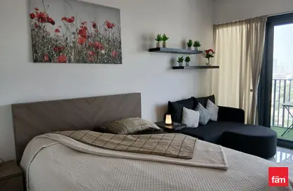 شقة - 1 حمام للايجار في عزيزي ميراج - ستوديو سيتي - دبي