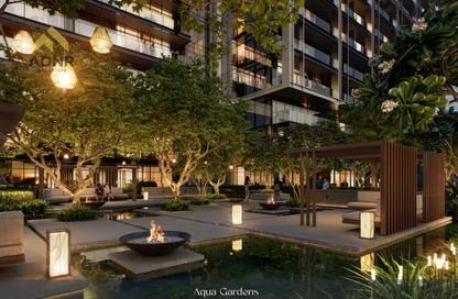 Apartment - Studio - 1 for sale in Sierra by Iman - Motor City - Dubai