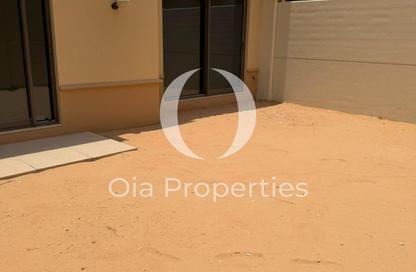 Townhouse - 2 Bedrooms - 3 Bathrooms for rent in Toledo - Zayed City (Khalifa City C) - Khalifa City - Abu Dhabi Townhouse - 2 Bedrooms - 3 Bathrooms for rent in Toledo - Zayed City (Khalifa City C) - Khalifa City - Abu Dhabi