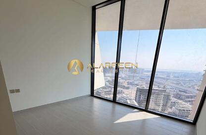 Apartment - 1 Bedroom - 2 Bathrooms for rent in Binghatti Royale - District 18 - Jumeirah Village Circle - Dubai