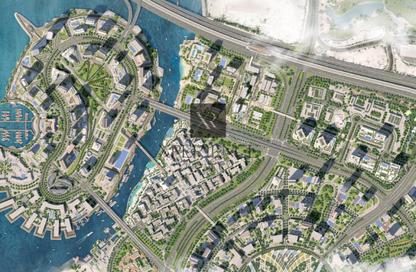 Apartment - 2 - 3 for sale in Lyvia by Palace - Dubai Creek Harbour (The Lagoons) - Dubai