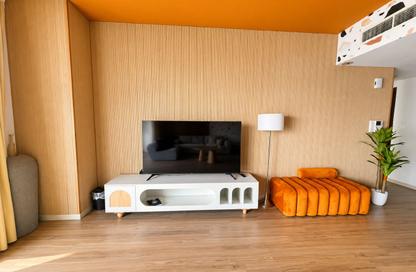 Apartment - 2 - 3 for rent in Marina Tower - Dubai Marina - Dubai