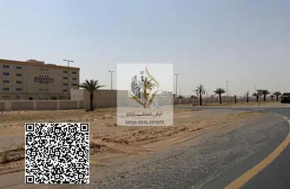 Land - Studio for sale in Al Sajaa Industrial - Al Sajaa - Sharjah