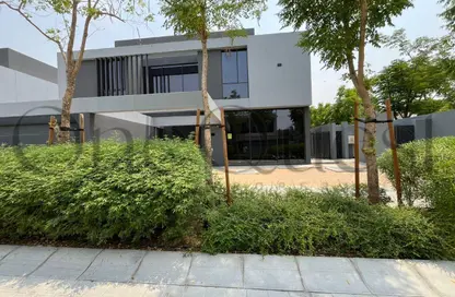 Villa - 5 Bedrooms - 7 Bathrooms for sale in Robinia - Masaar - Tilal City - Sharjah