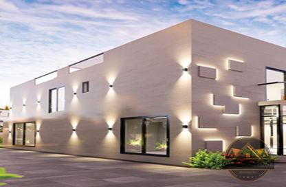 Villa - 6 Bedrooms - 7 Bathrooms for sale in Ponderosa - The Villa - Dubai