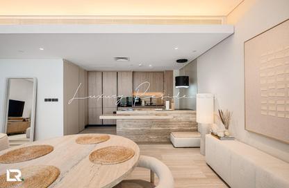 Apartment - 2 Bedrooms - 3 Bathrooms for sale in Bluewaters Residences Building 5 - Bluewaters Residences - Bluewaters - Dubai