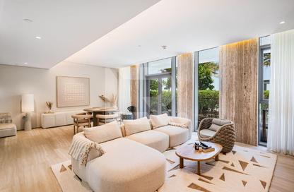 Apartment - 2 - 3 for sale in Bluewaters Residences Building 5 - Bluewaters Residences - Bluewaters - Dubai
