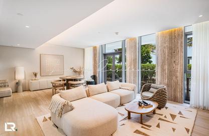 Apartment - 2 Bedrooms - 3 Bathrooms for sale in Bluewaters Residences Building 5 - Bluewaters Residences - Bluewaters - Dubai Apartment - 2 Bedrooms - 3 Bathrooms for sale in Bluewaters Residences Building 5 - Bluewaters Residences - Bluewaters - Dubai