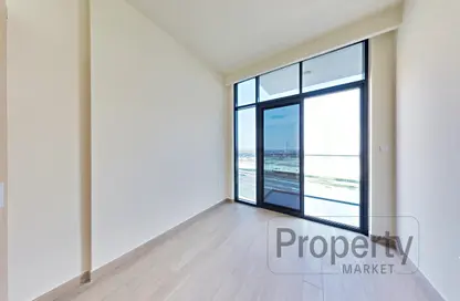 Apartment - 1 Bathroom for rent in Azizi Riviera 46 - Azizi Riviera - Meydan One - Meydan - Dubai