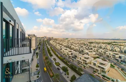 Apartment - 1 Bedroom - 1 Bathroom for rent in Park Horizon Tower 1 - Park Horizon - Dubai Hills Estate - Dubai Apartment - 1 Bedroom - 1 Bathroom for rent in Park Horizon Tower 1 - Park Horizon - Dubai Hills Estate - Dubai