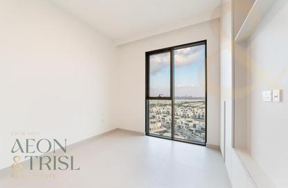 Apartment - 1 Bedroom - 1 Bathroom for rent in Park Horizon Tower 1 - Park Horizon - Dubai Hills Estate - Dubai