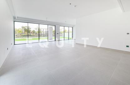 Villa - 5 - 5 for rent in Harmony 1 - Harmony - Tilal Al Ghaf - Dubai