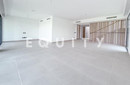 Villa - 5 - 5 for rent in Harmony 1 - Harmony - Tilal Al Ghaf - Dubai