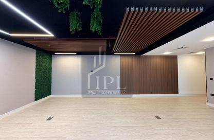 Office Space - Studio for sale in Park Lane Tower - Business Bay - Dubai