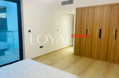 Apartment - 1 - 2 for rent in Pantheon Elysee III - District 15 - Jumeirah Village Circle - Dubai