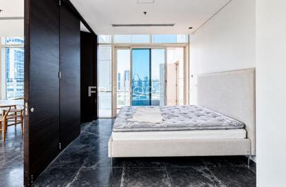 Apartment - 2 - 2 for rent in Botanica Tower - Dubai Marina - Dubai Apartment - 2 - 2 for rent in Botanica Tower - Dubai Marina - Dubai