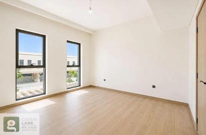 Townhouse - 4 Bedrooms - 3 Bathrooms for rent in Malta - Damac Lagoons - Dubai