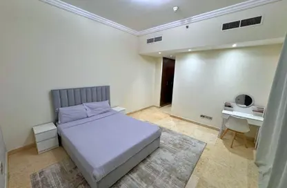 شقة - غرفة نوم - 2 حمامات للايجار في بناية العوار - بورسعيد - ديرة - دبي