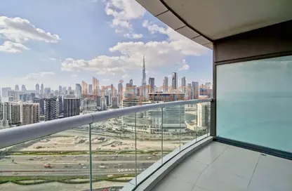 شقة - 3 غرف نوم - 3 حمامات للبيع في تاور B - داماك تاورز من باراماونت - الخليج التجاري - دبي