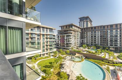 Apartment - 2 Bedrooms - 2 Bathrooms for sale in Viridian - Central Park at City Walk - City Walk - Dubai