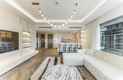 Apartment - 2 Bedrooms - 2 Bathrooms for sale in Viridian - Central Park at City Walk - City Walk - Dubai Apartment - 2 Bedrooms - 2 Bathrooms for sale in Viridian - Central Park at City Walk - City Walk - Dubai