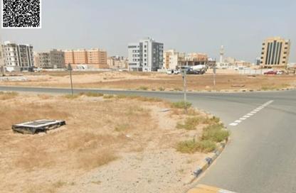 Land - Studio for sale in Al Jurf Industrial 3 - Al Jurf Industrial - Ajman