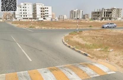 Land - Studio for sale in Al Jurf Industrial 3 - Al Jurf Industrial - Ajman