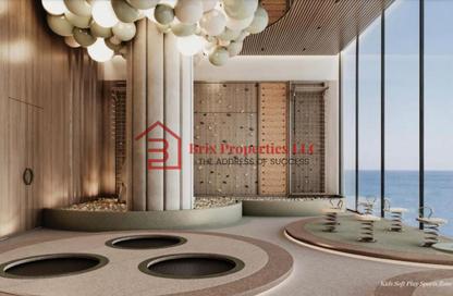 Apartment - 3 Bedrooms - 4 Bathrooms for sale in Amra - Al Raudah - Umm Al Quwain