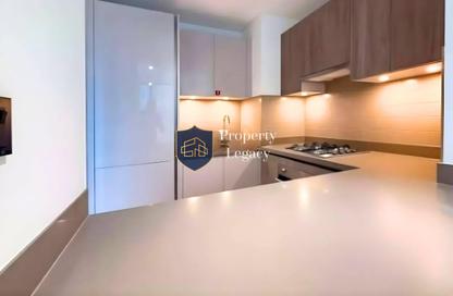 Apartment - 1 Bedroom - 2 Bathrooms for rent in Crest Grande - Sobha Hartland - Mohammed Bin Rashid City - Dubai Apartment - 1 Bedroom - 2 Bathrooms for rent in Crest Grande - Sobha Hartland - Mohammed Bin Rashid City - Dubai