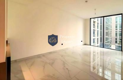 Apartment - 1 Bedroom - 2 Bathrooms for rent in Crest Grande - Sobha Hartland - Mohammed Bin Rashid City - Dubai Apartment - 1 Bedroom - 2 Bathrooms for rent in Crest Grande - Sobha Hartland - Mohammed Bin Rashid City - Dubai