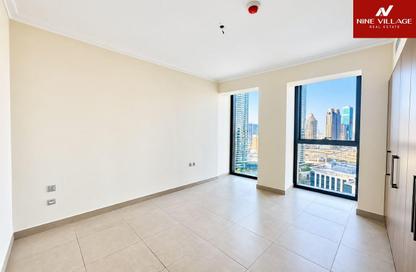 Apartment - 3 - 4 for rent in Burj Vista Tower 1 - Burj Vista - Downtown Dubai - Dubai Apartment - 3 - 4 for rent in Burj Vista Tower 1 - Burj Vista - Downtown Dubai - Dubai